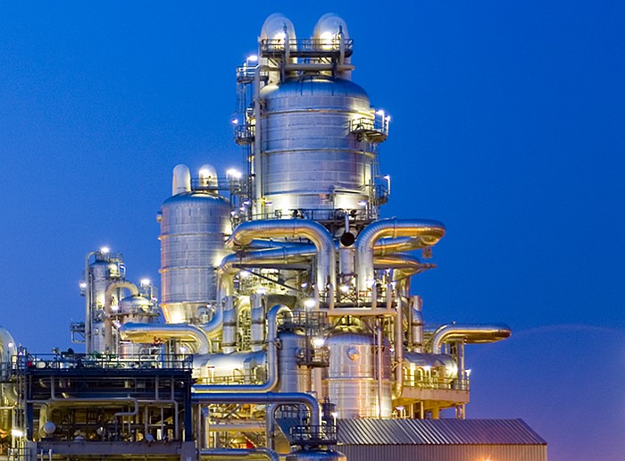 Chemical reactor Chemical reactor
